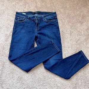 Joe’s Skinny Ankle Jeans